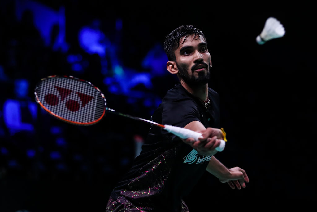 India Open 2019 | Pullela Gopichand satisfied with Kidambi Srikanth’s technical improvement