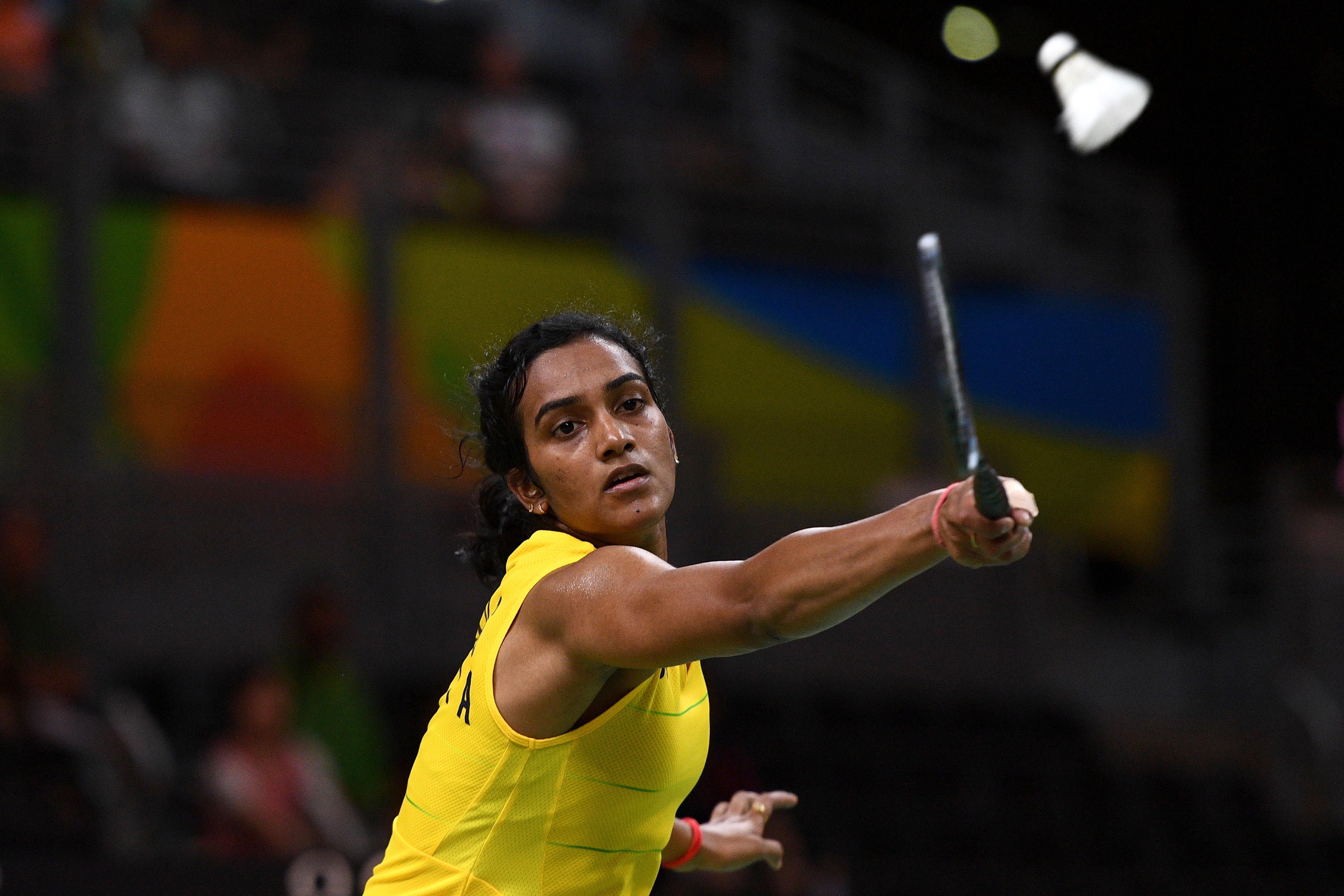 PV Sindhu moves up to career-best 7th, Nehwal back in top-10