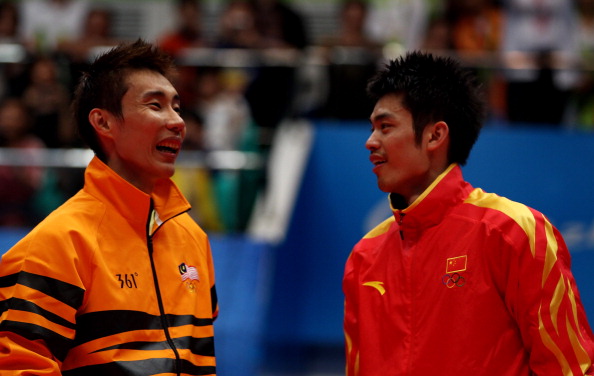 Lin Dan, Lee Chong Wei, Taufik Hidayat to play exhibition badminton match in Mumbai