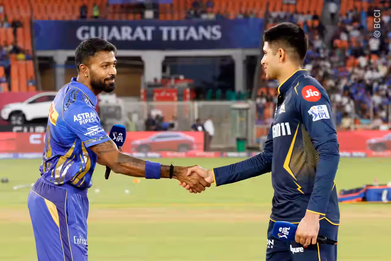 GT vs MI Match Preview | Knockout kings Gujarat target another win as Mumbai seek to halt the run