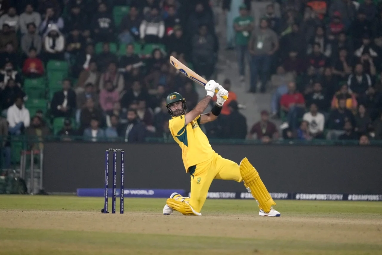 Australia tour of New Zealand | Glenn Maxwell to miss New Zealand tour with wrist injury