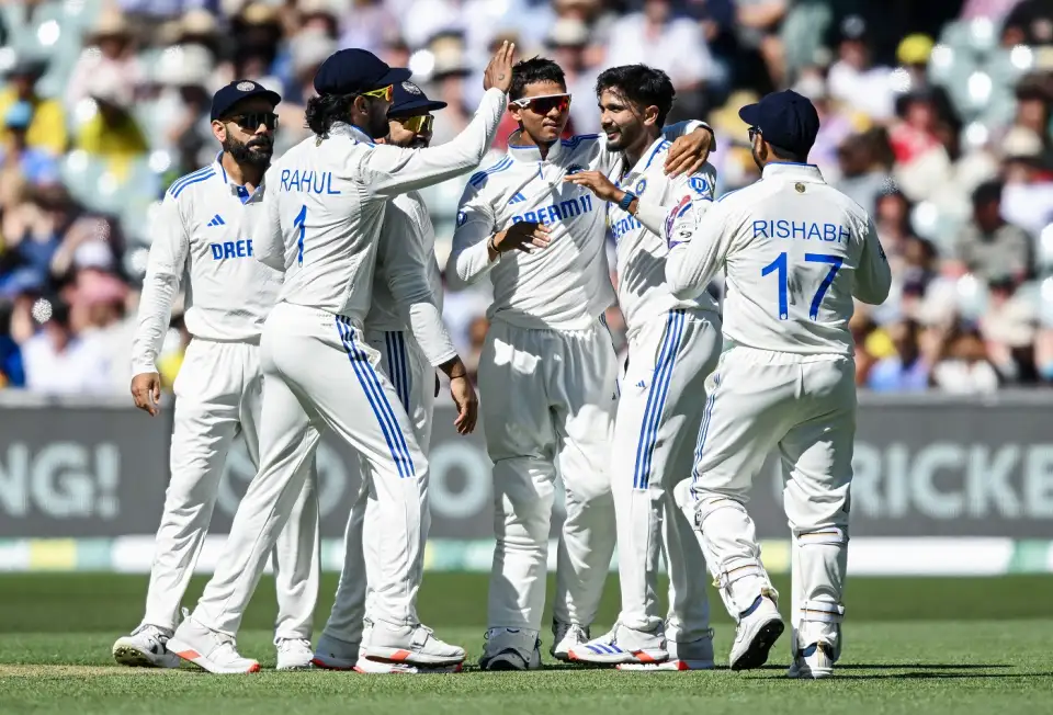 IND vs NZ | Twitter reacts to Rohit and Co. dent gritty Kiwis as India triumph back-to-back ICC events