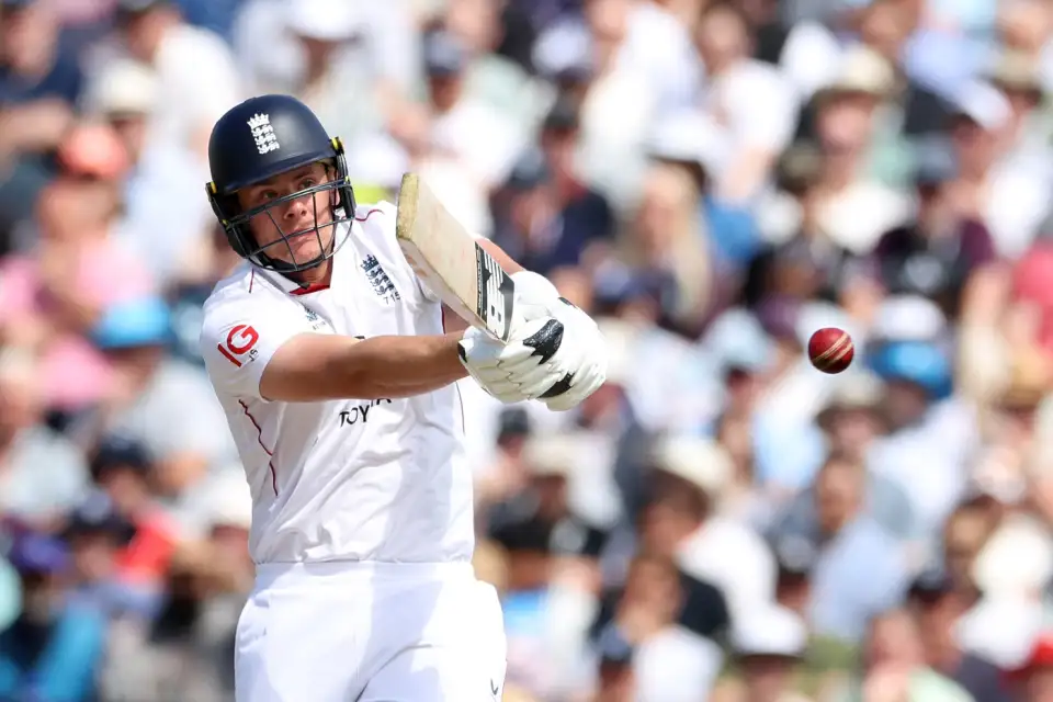 ENG vs IND | Twitter thrilled as Smith goes bonkers to punish Krishna's persistence with plan B