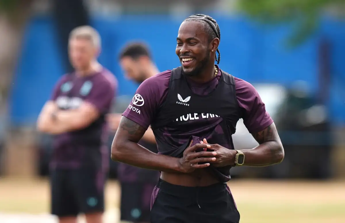 India tour of England 2025 | Twitter reacts as Jofra Archer aims for moon with short ball