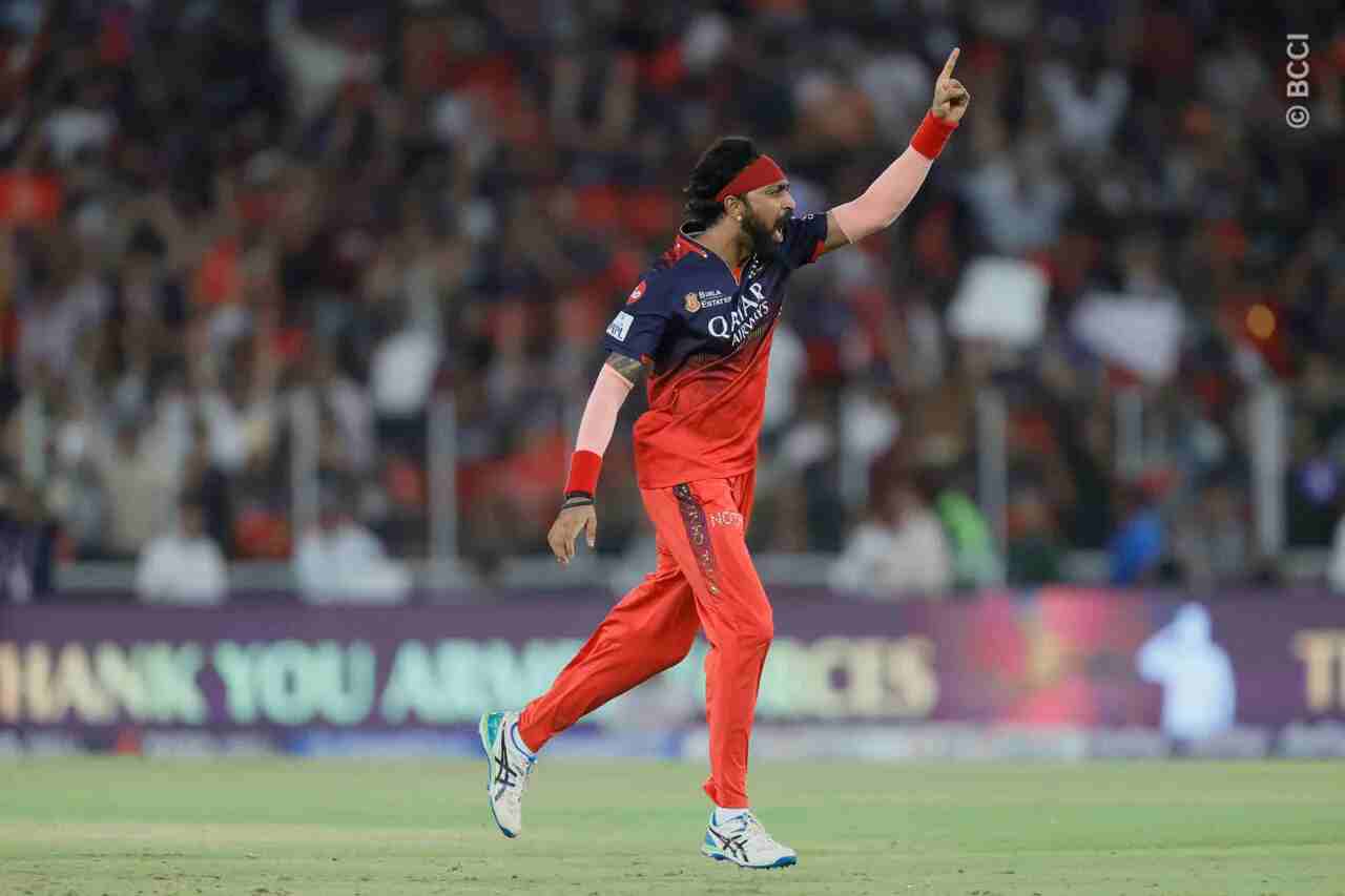 IPL Final, RCB vs PBKS | 'Ee saala cup namde' becomes reality as Bengaluru end 18-year wait for trophy