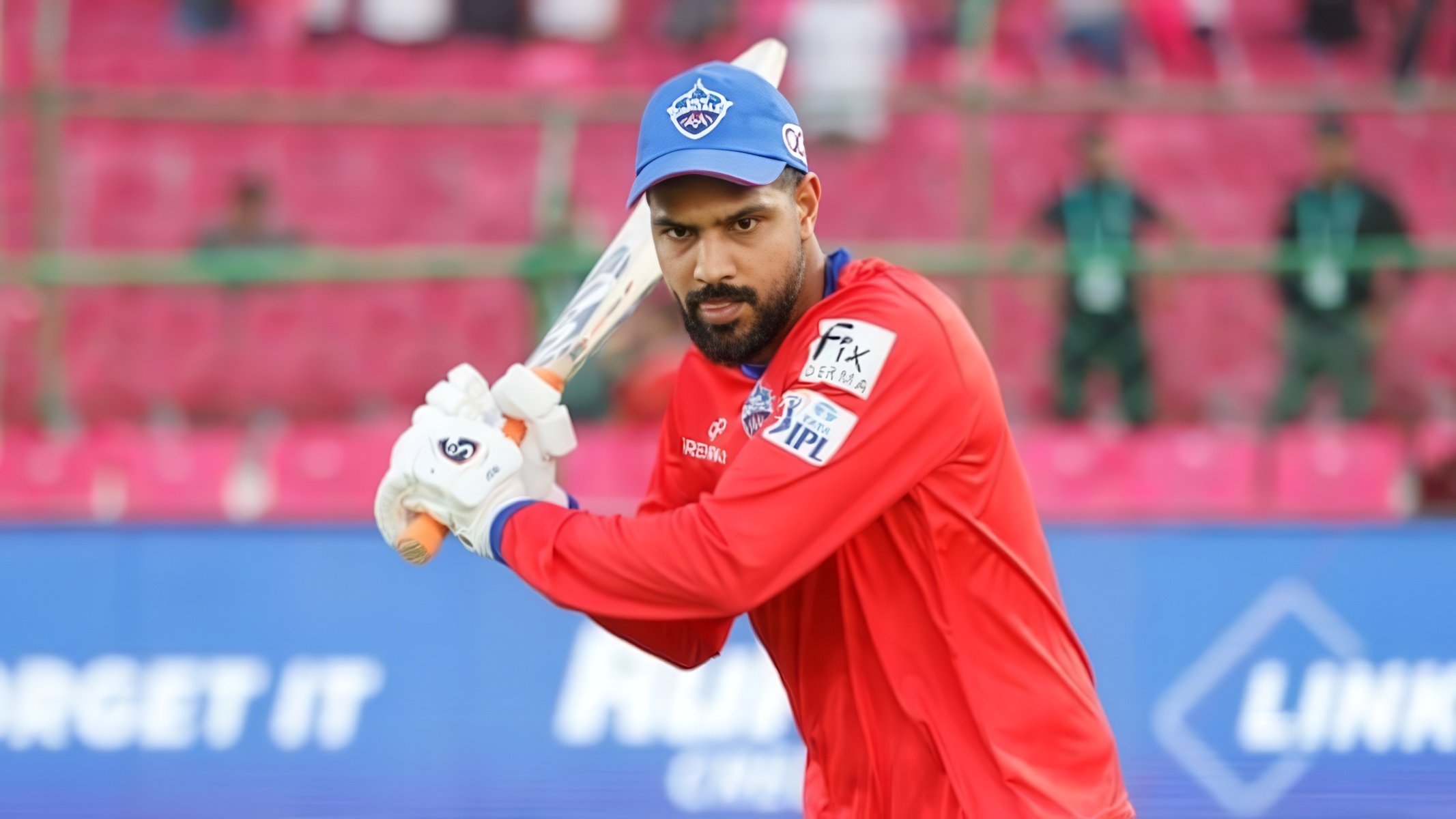 AI Simulation, PD6 vs NDS | Purani Delhi 6 claim third successive win, beat North Delhi Strikers by five wickets