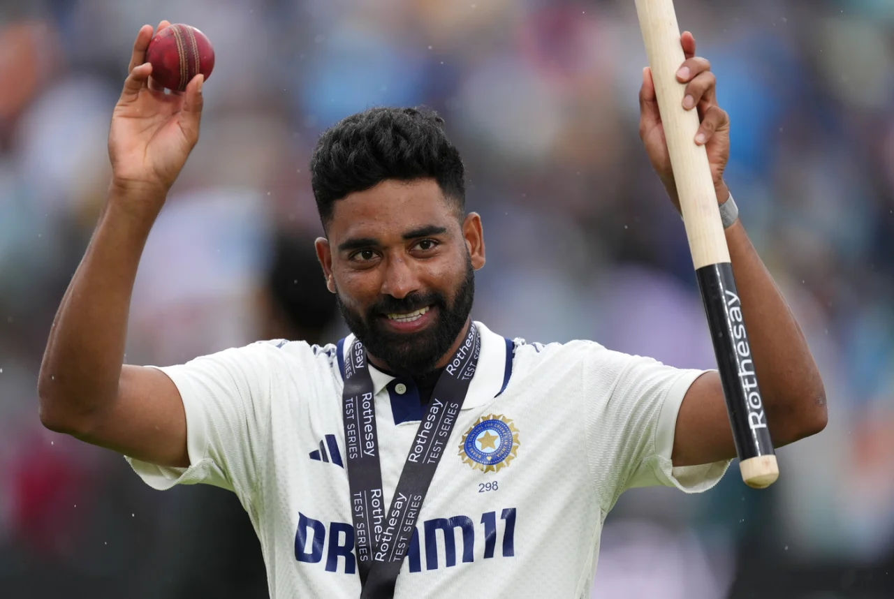 ENG vs IND | Twitter reacts as Siraj goes from believing only in 'Jassi bhai' to scripting comeback win