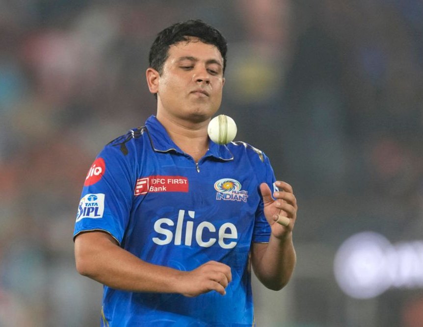 Piyush Chawla announces retirement from professional cricket