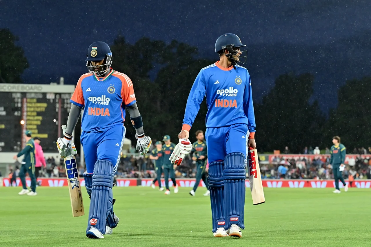 Australia vs India Preview | 4th T20I set to decide series momentum at Carrara Oval