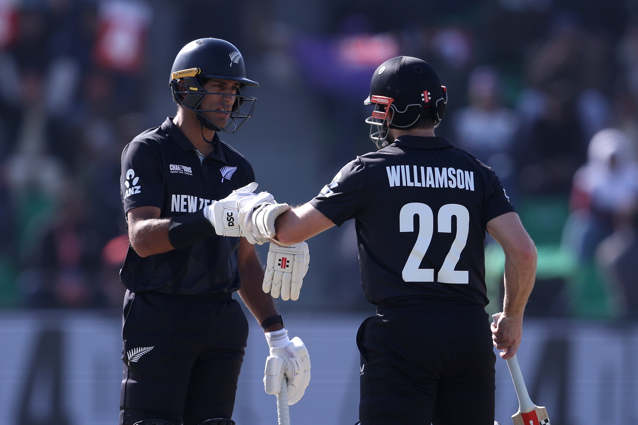AI Simulation, NZ vs ENG ODIs | New Zealand go 1-0 ahead with six-run win at Bay Oval