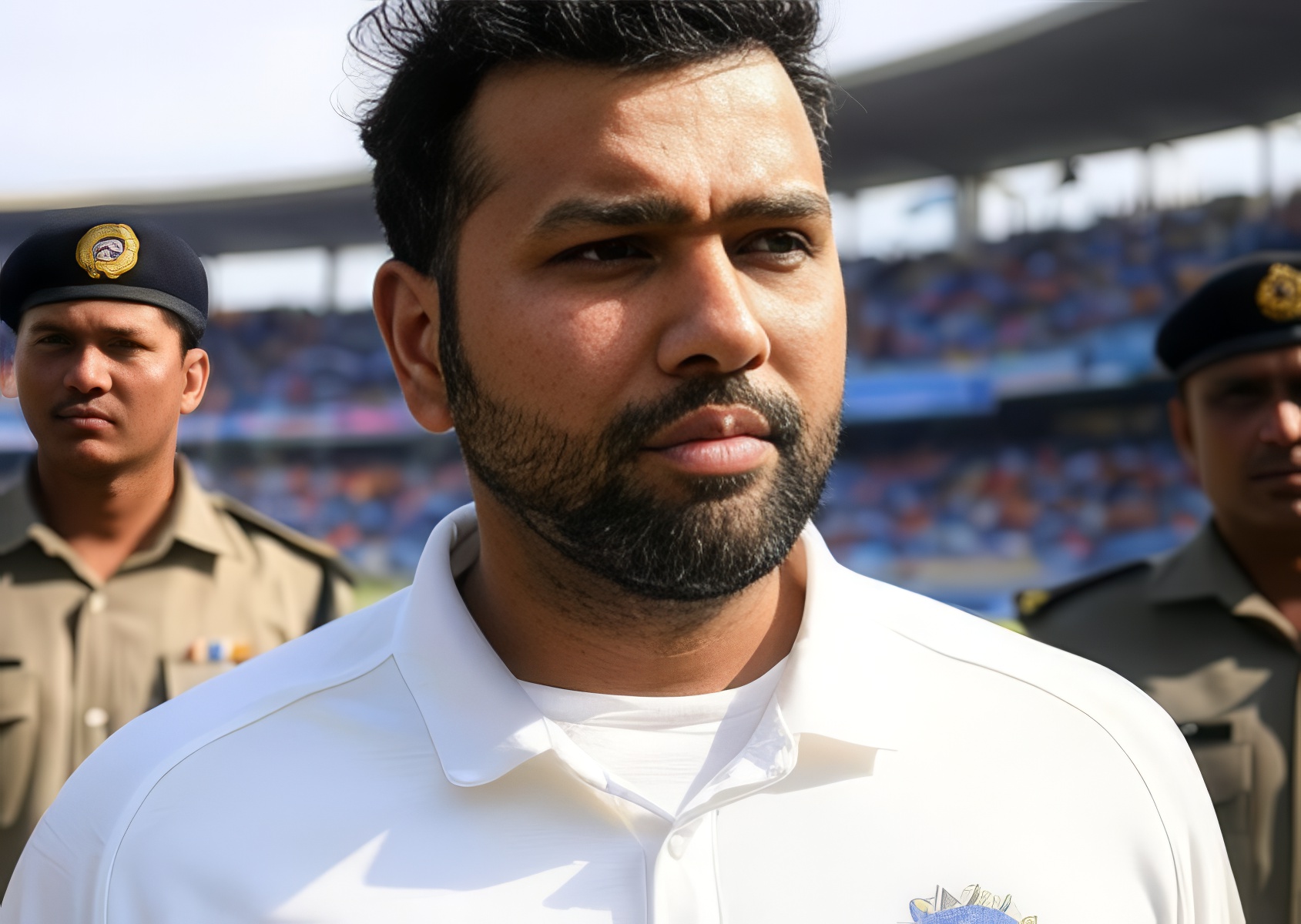 Reports, BGT | Bumrah likely to fill Rohit Sharma’s shoes in New Year’s Test in Sydney