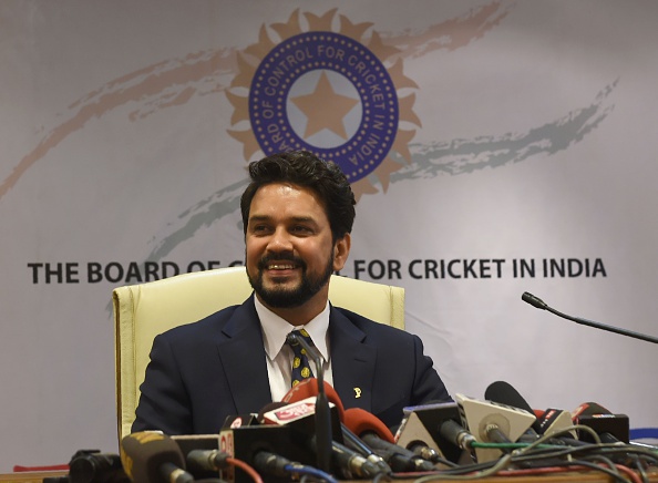 BCCI set to issue cash cards to every player