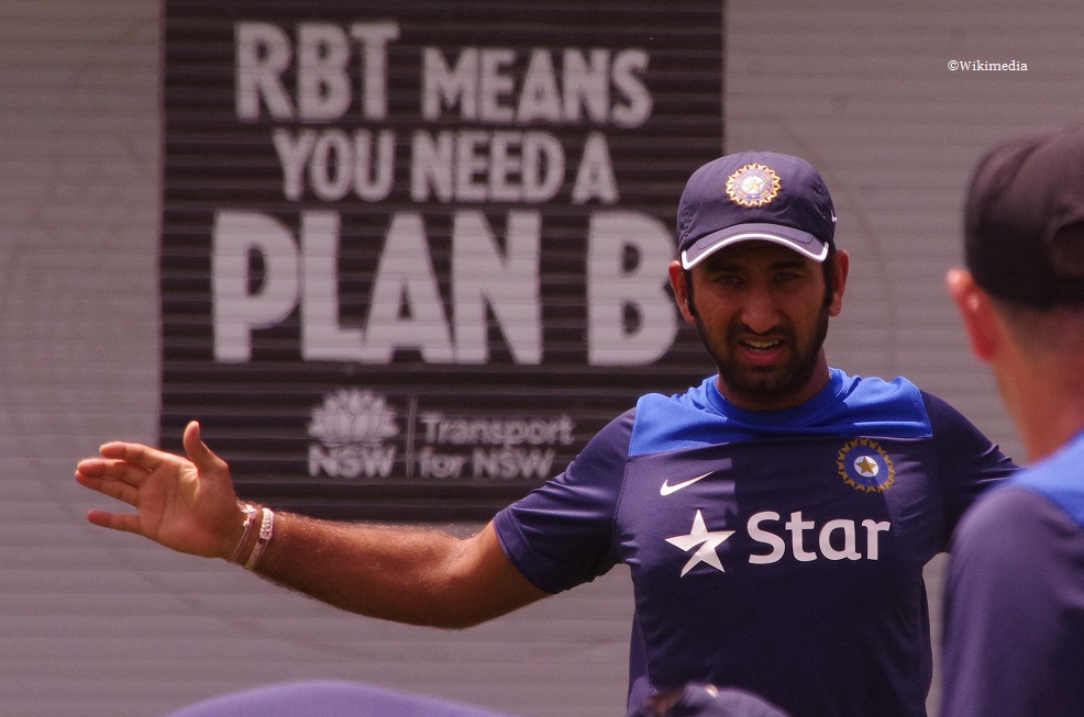 Pujara