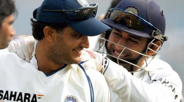 MS Dhoni made his India debut in Bangladesh 2004