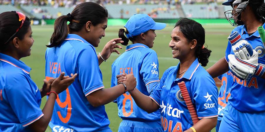 Uncertainty over Indian women's match against Pakistan in Asia Cup