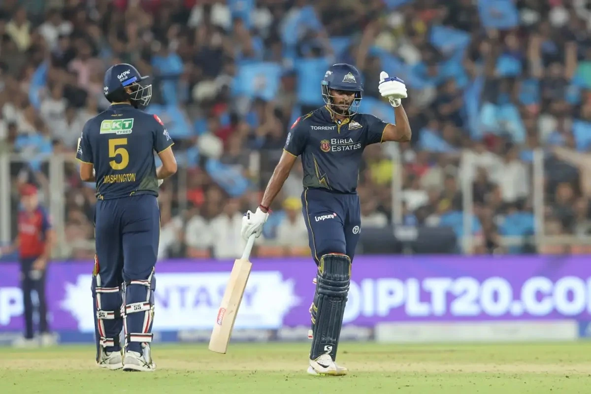 Gujarat Titans Surpass MI and CSK in Major IPL Record.