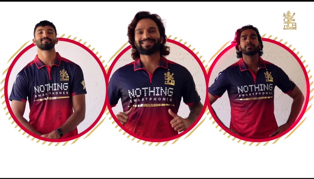 RCB Avoid Sponsorship Crisis with Late Title Sponsor Deal Before IPL 2026