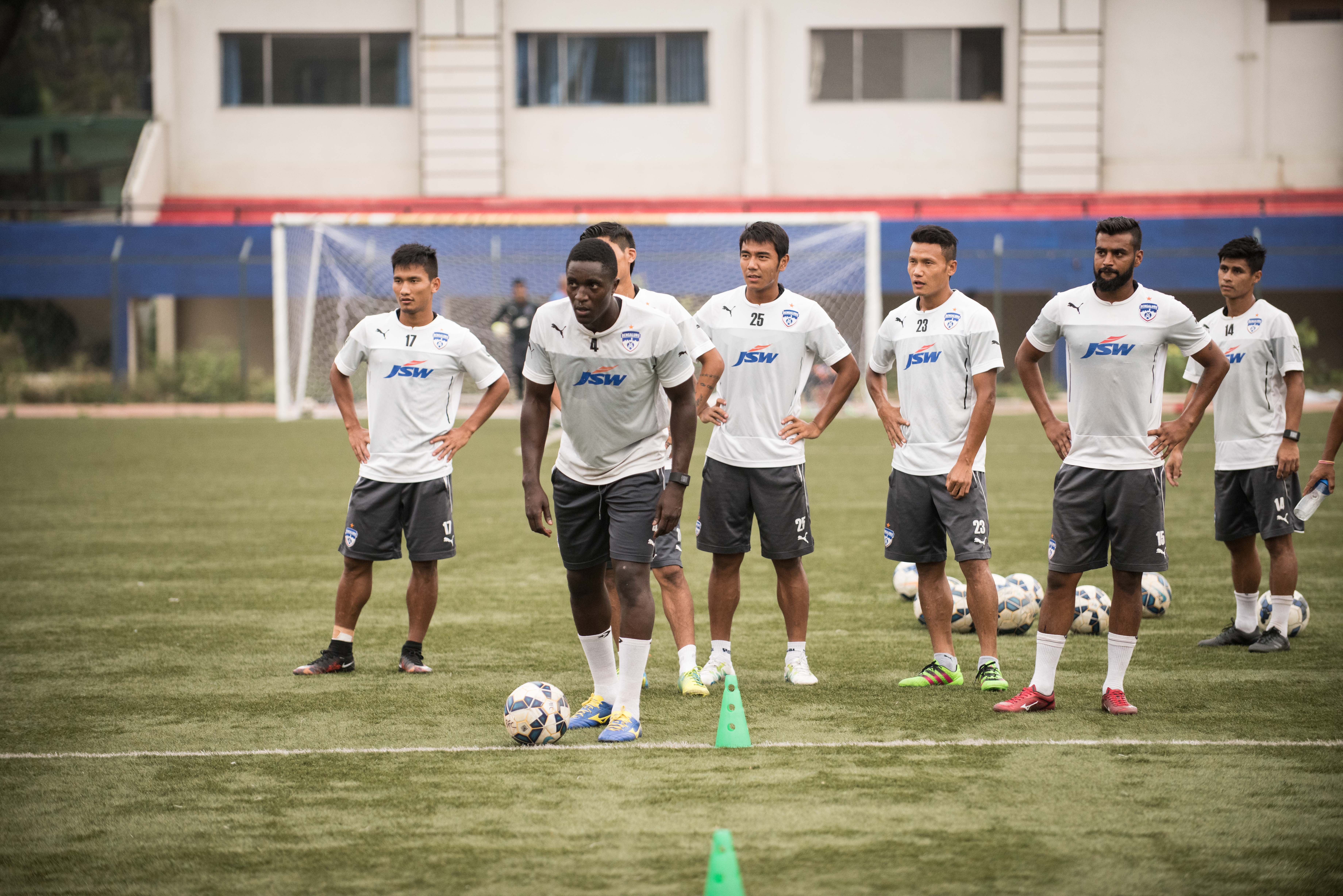 I-League 2015/16 - Preview: Cracker on the cards as Bengaluru take on East Bengal