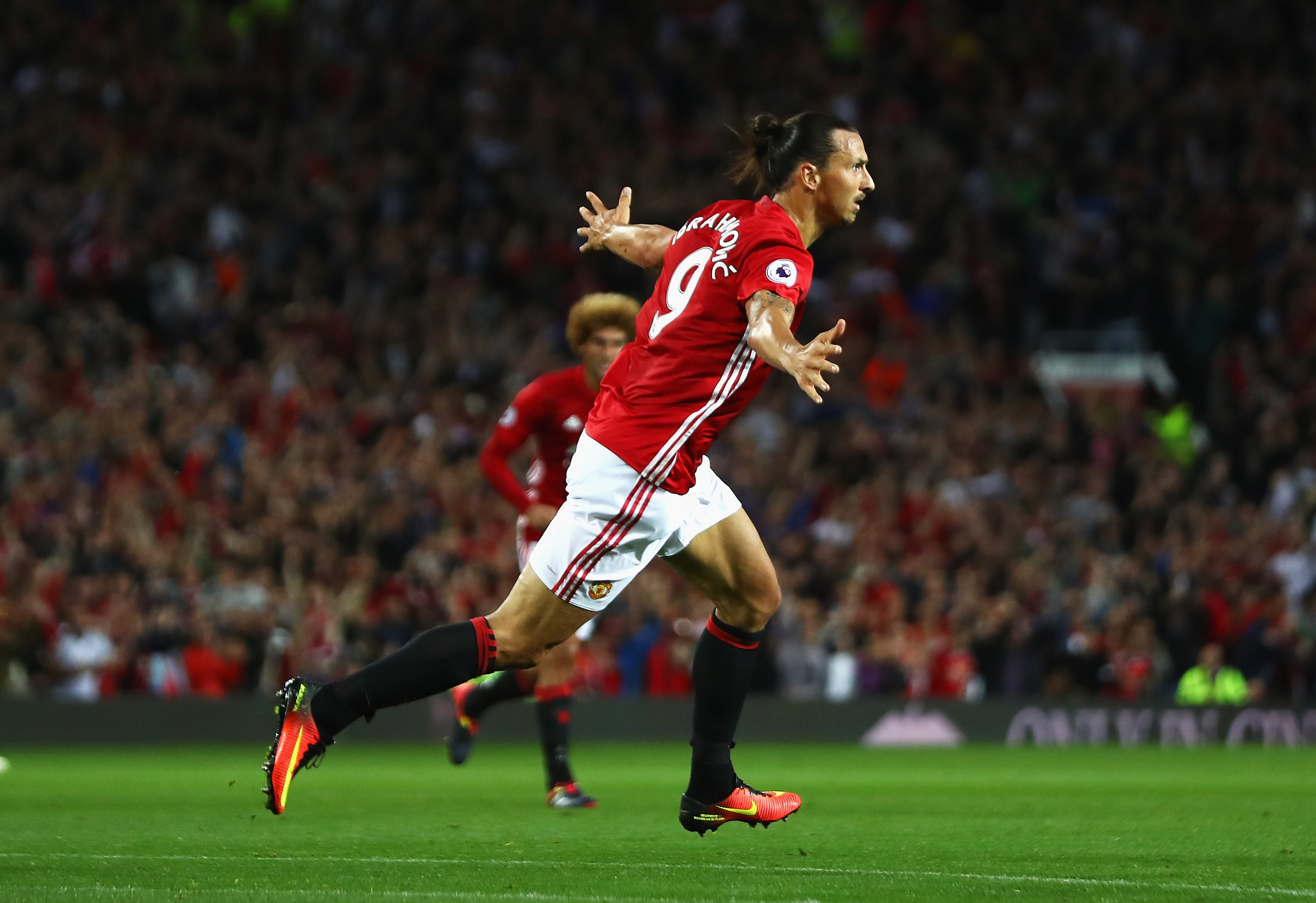 Will try to sign Zlatan Ibrahimovic for Delhi Dynamos, says Gianluca Zambrotta