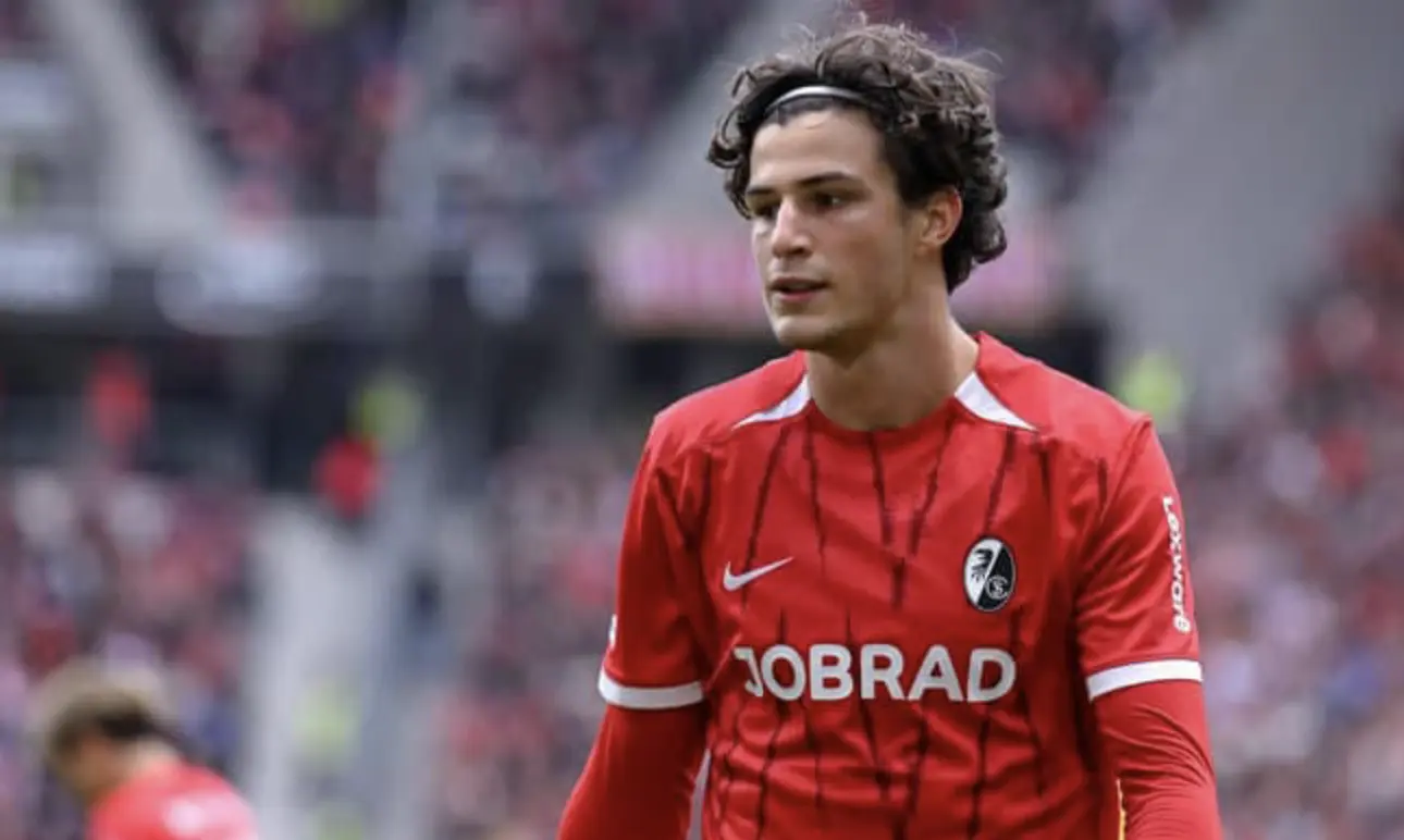 Everton Secure Merlin Rohl on Loan with £17.3m Obligation