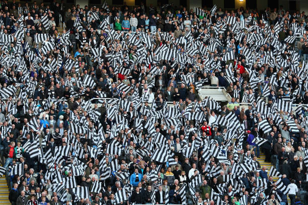 Newcastle United to have new ownership