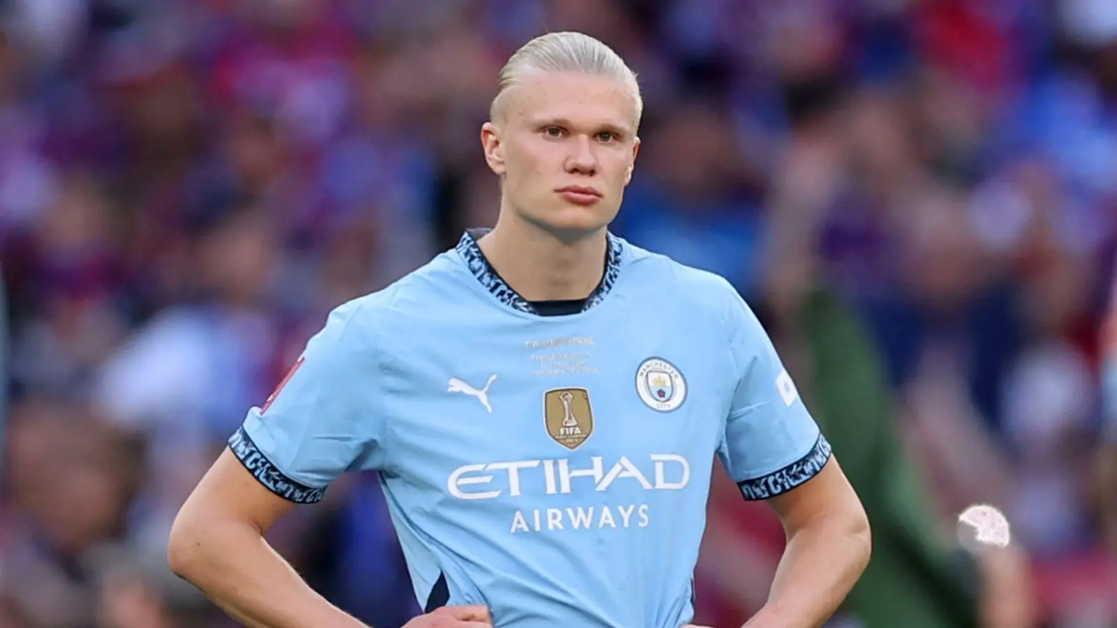 Erling Haaland’s Record-Breaking Form Signals Another Stellar Season.