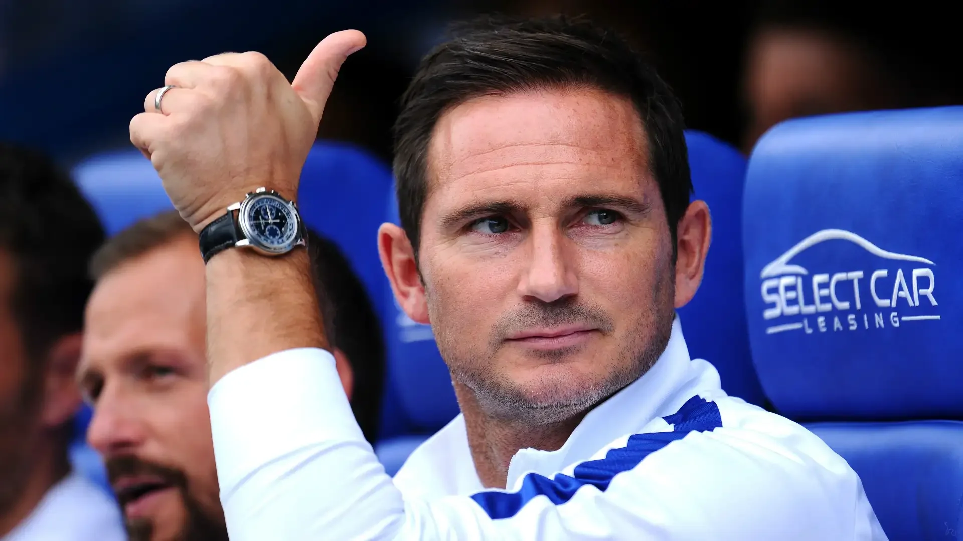 Frank Lampard Praises Coventry After Stunning 3 to 2 Comeback Win