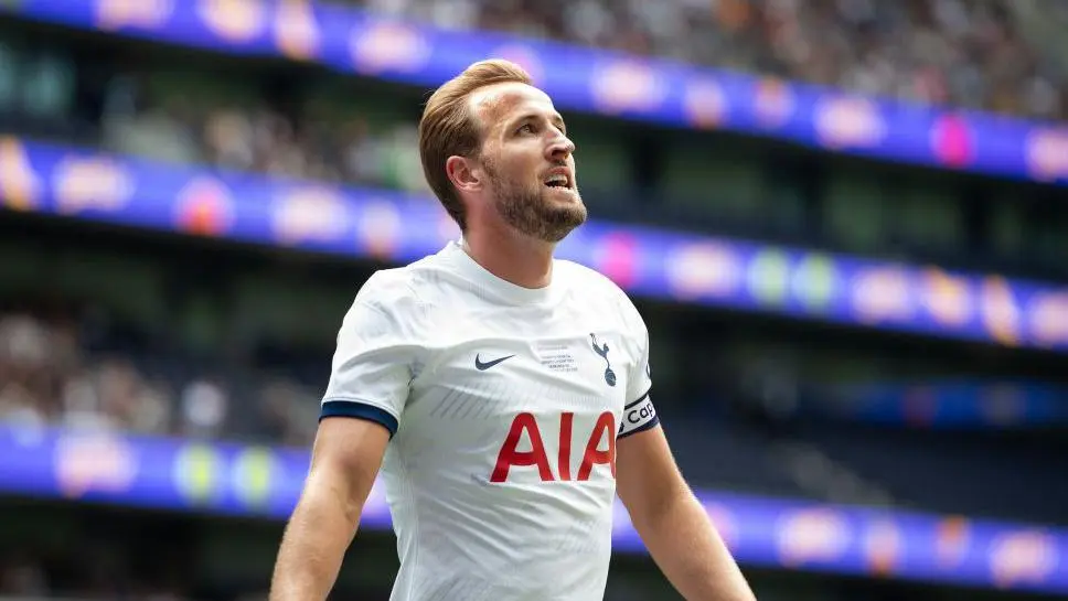 Harry Kane Earns New Nickname at Bayern Amid Ballon d’Or Buzz.