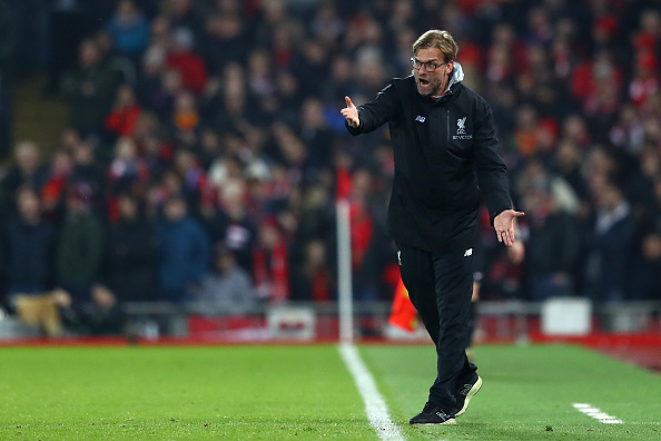 Jurgen Klopp guided Liverpool to its first Premier League win in 30 years