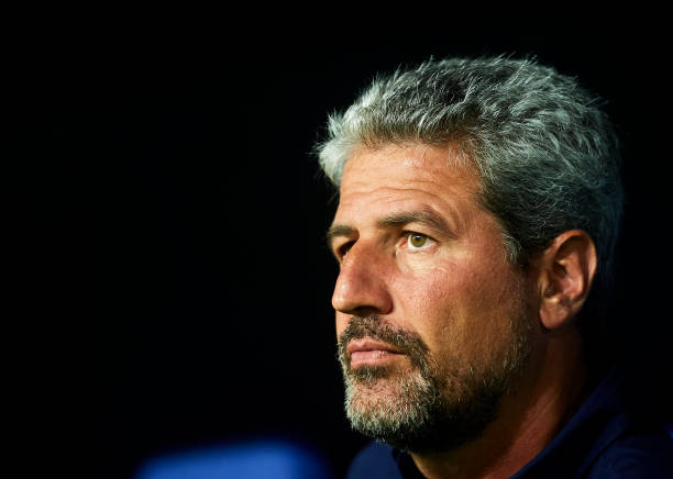 Manuel Marquez was happy with the way his boys played against Mumbai City FC in the second half