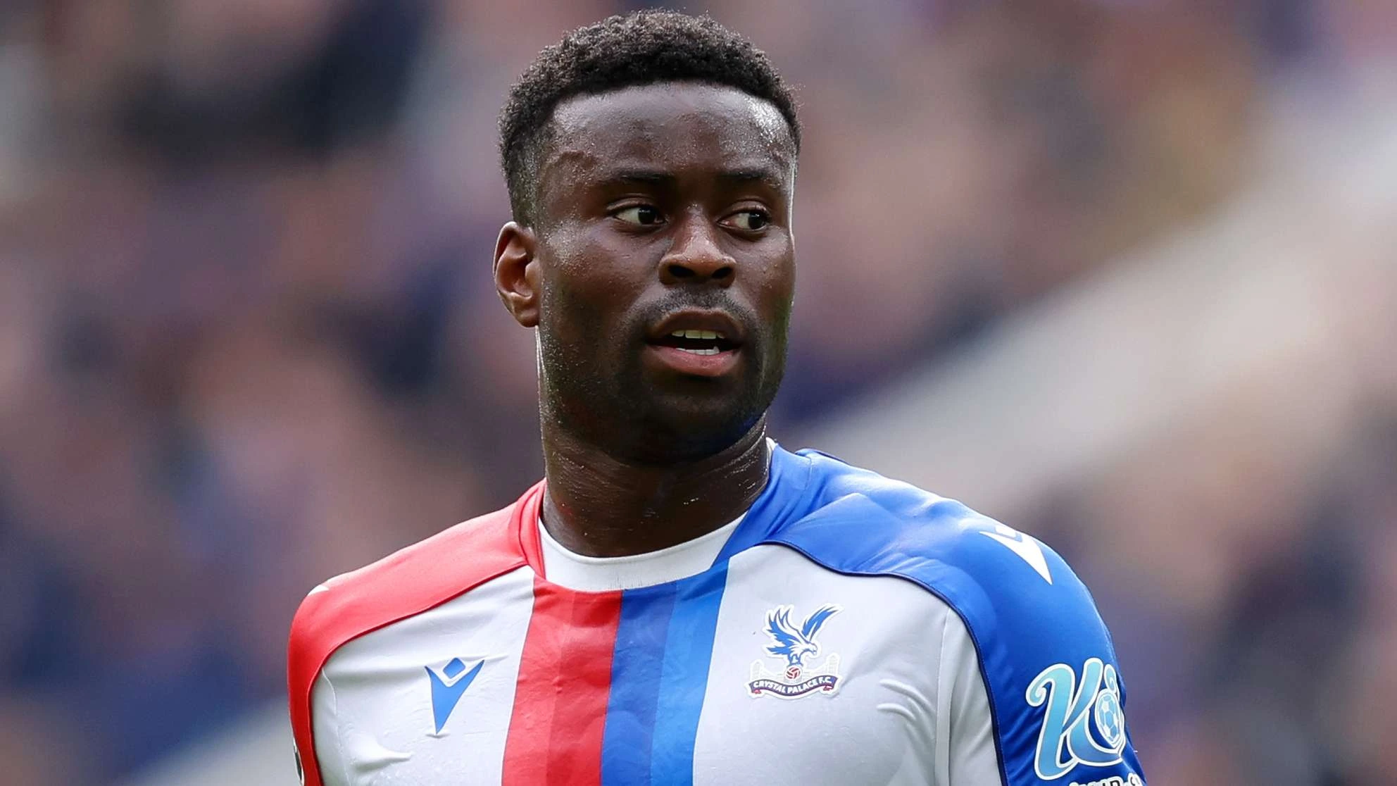 Manchester City Secure £20m Deal for Marc Guehi