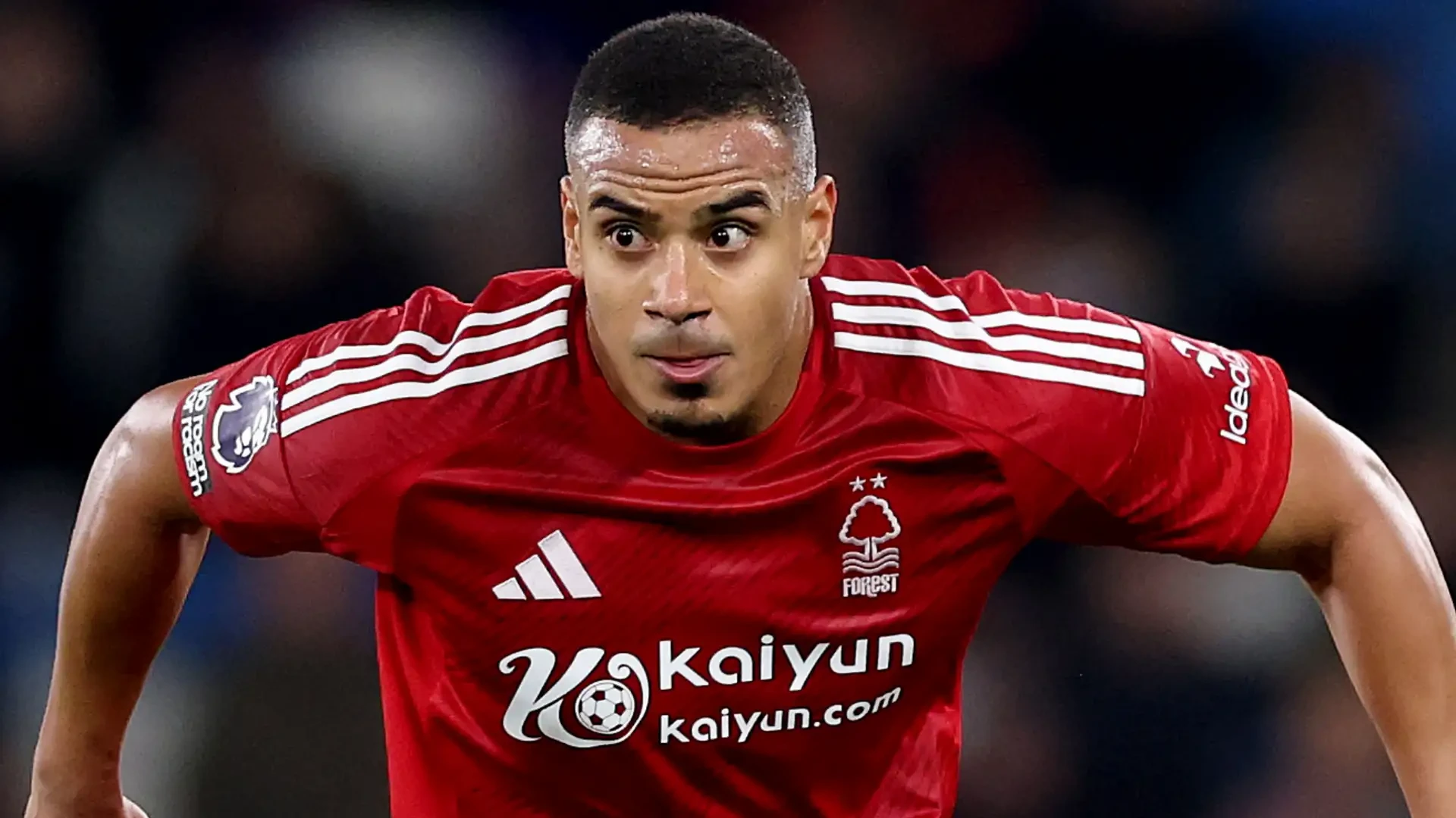 Arsenal Show Interest in Murillo as Transfer Battle Intensifies