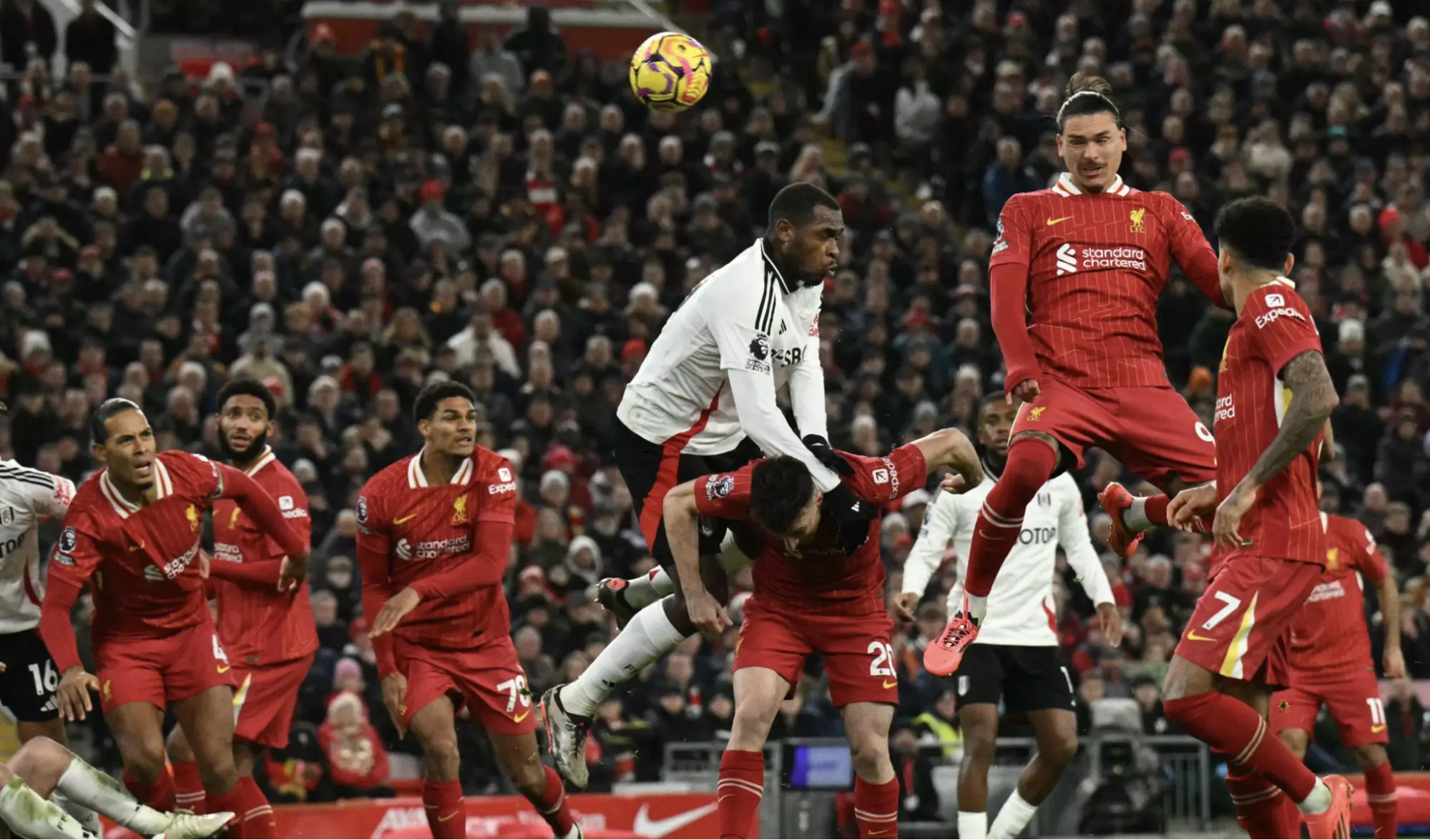 Premier League and Government Unite to Expand Youth Hubs.