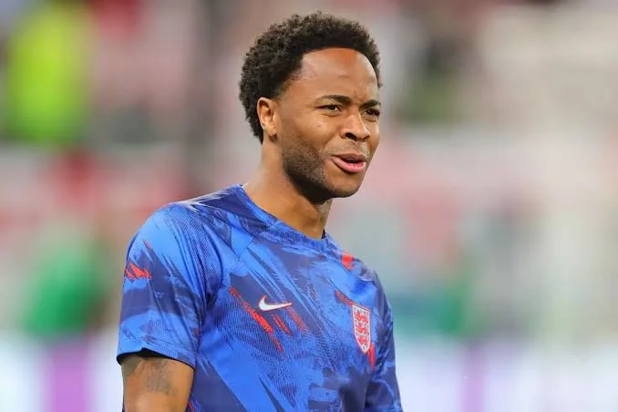 Raheem Sterlings Chelsea Future Uncertain After Arsenal Loan Flop