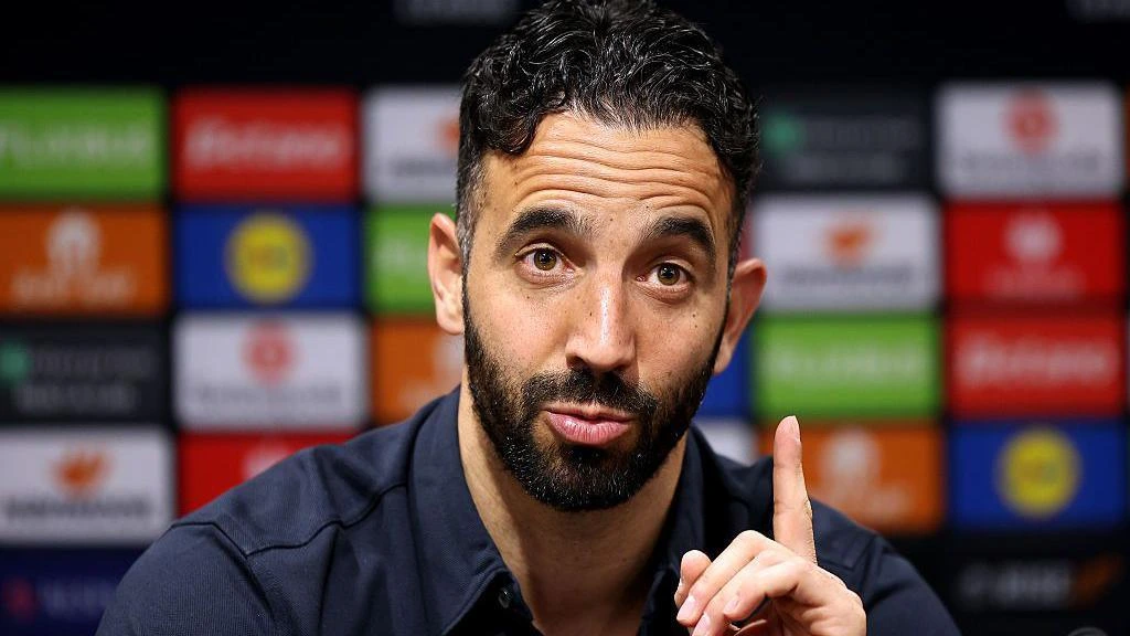 Amorim Puts Manchester United Priorities Ahead of Player Exit Talks