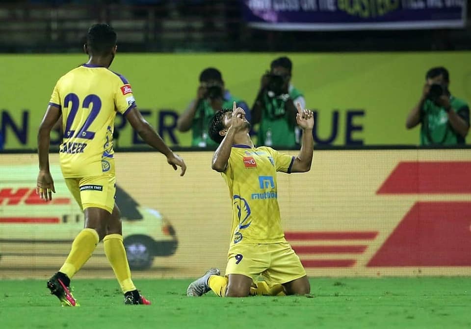 Sergio Lobera’s good work with Indian players the reason I chose FC Goa, says Seiminlen Doungel