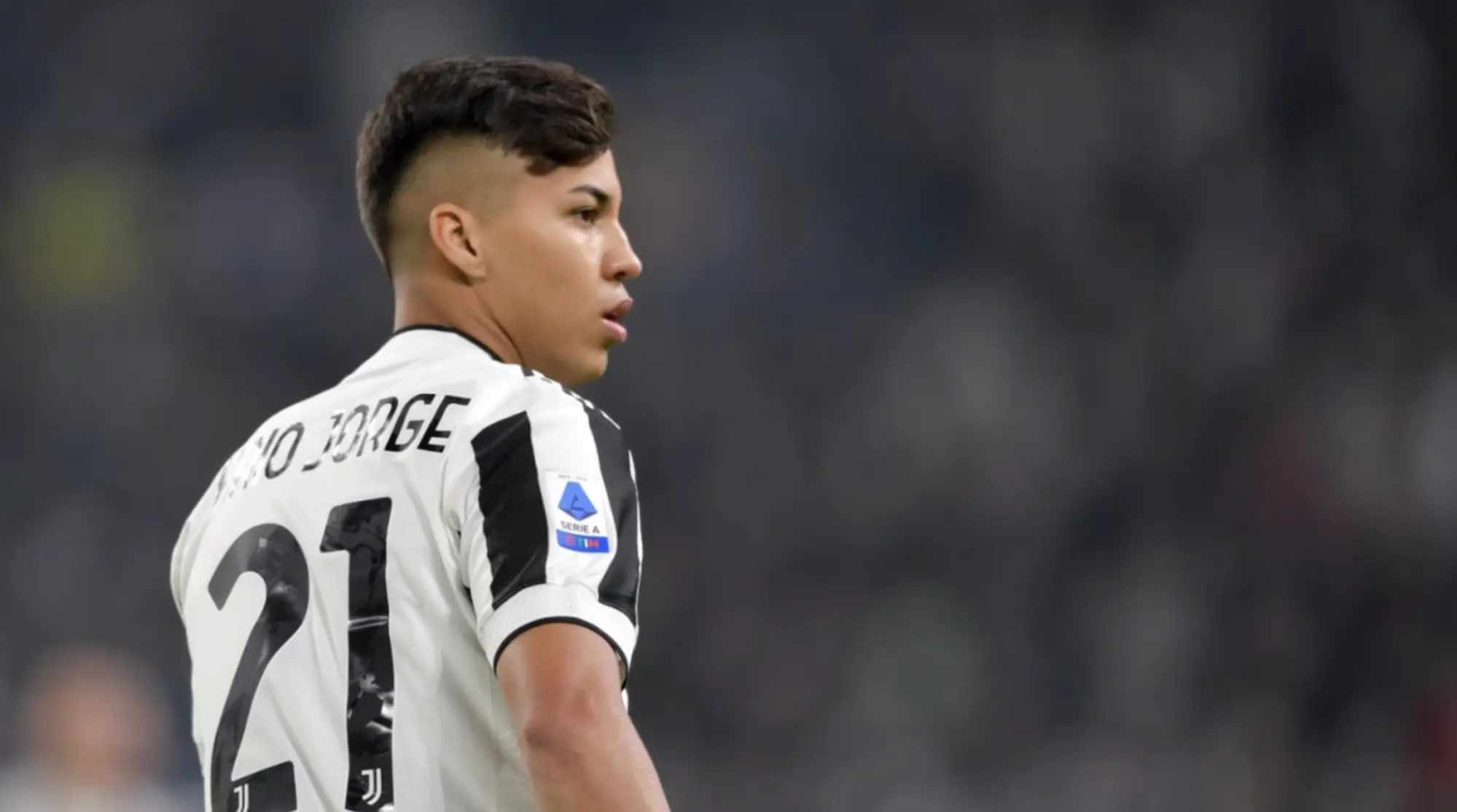 West Ham Target Kaio Jorge for £22 Million