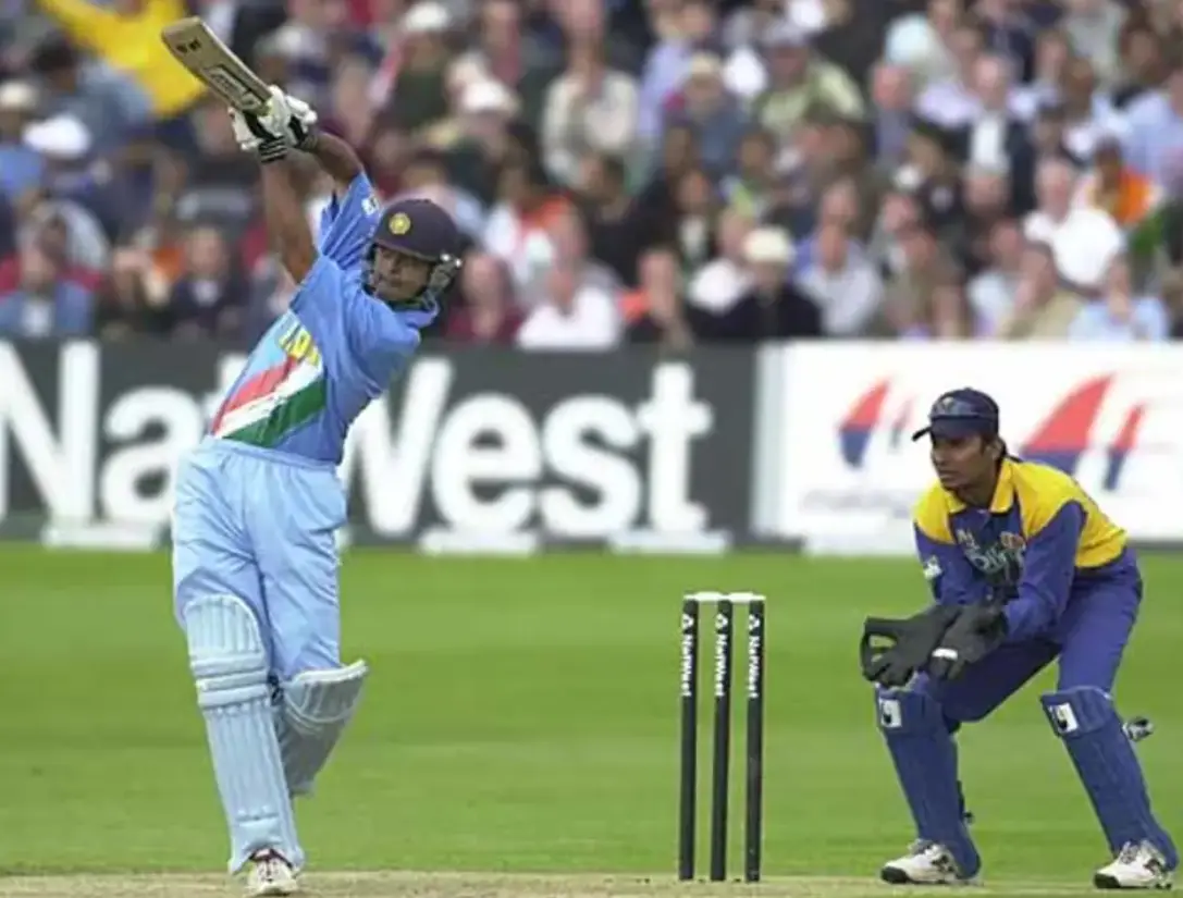 India defeated Sri Lanka by 63 runs.