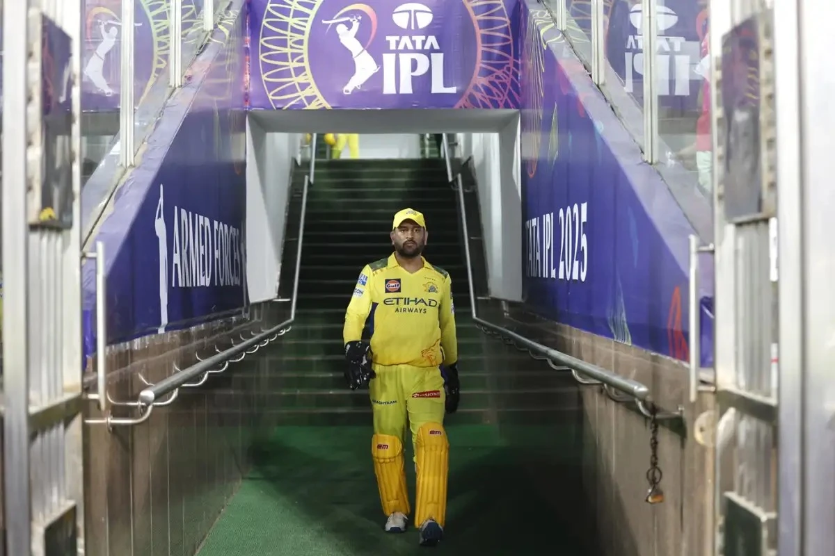 IPL 2026 Comeback Confirmed for Cricket Legend Behind the Stumps