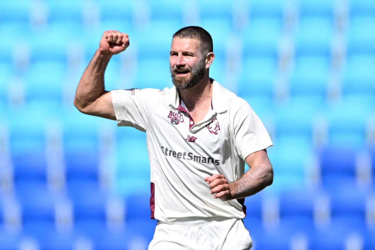 Michael Nesser was born on 29th March, 1990.