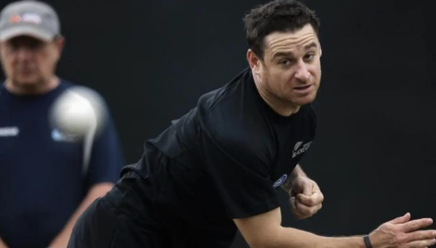 Nathan McCullum was born on September 1, 1980.