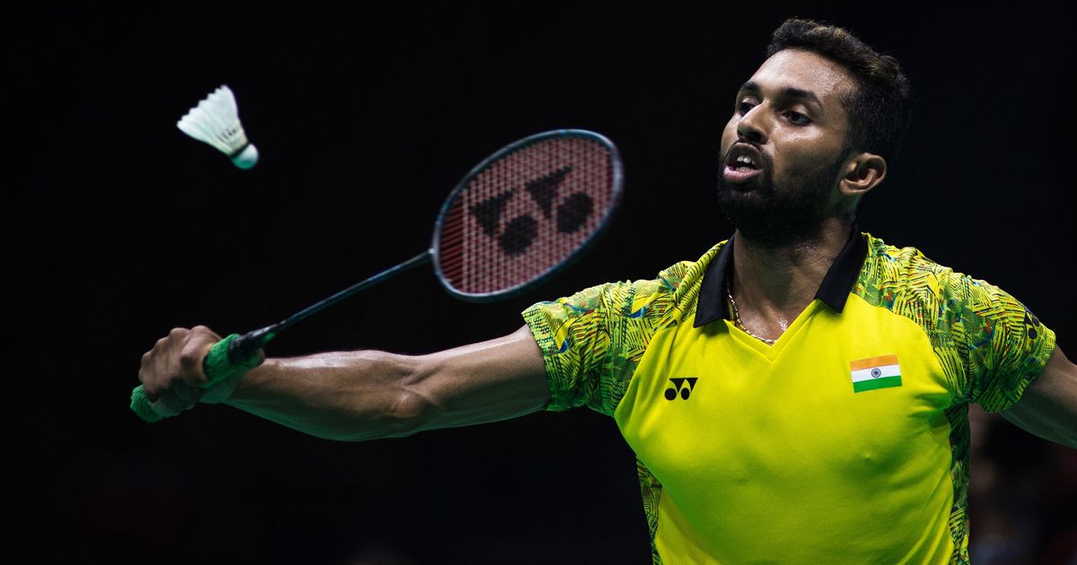 BWF World Championship | HS Prannoy stuns world no.9 Hong Kong's Angus NG Ka Long in opening round