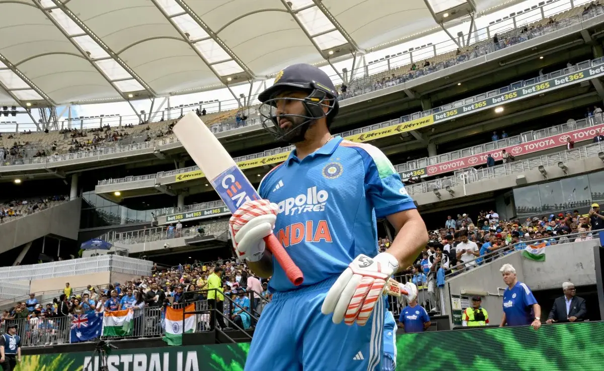 Can Rohit Sharma Continue His Dominant Run at the Sydney Cricket Ground.