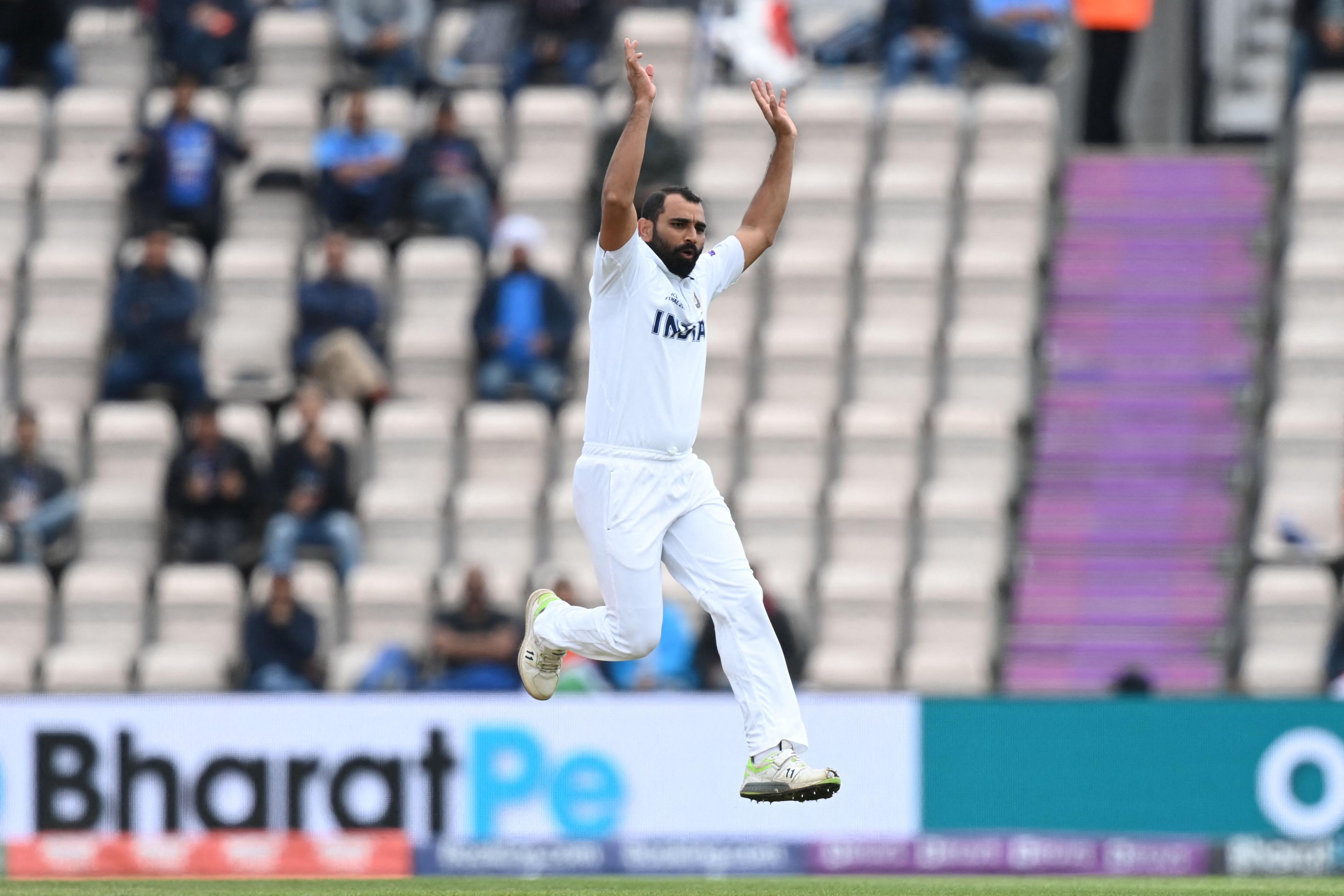 What a catch by Gill