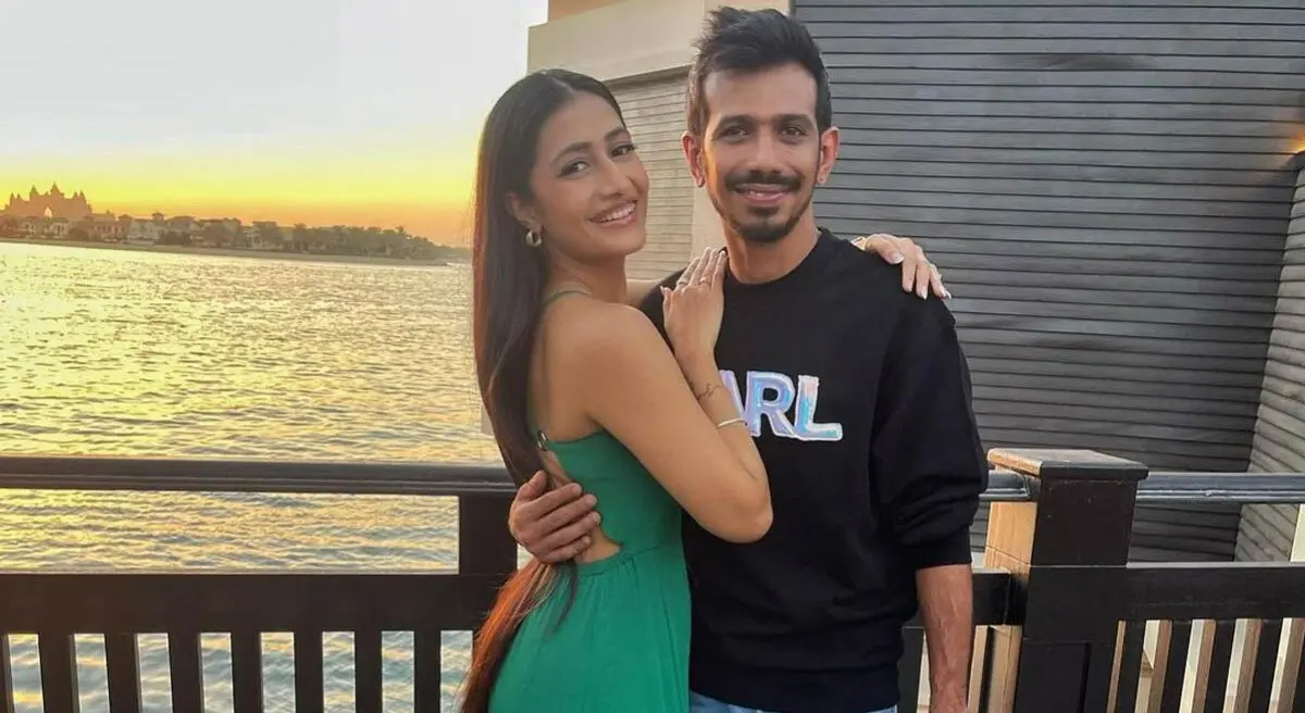 Did Yuzvendra Chahal Just Break His Silence on Dhanashree’s Allegations?