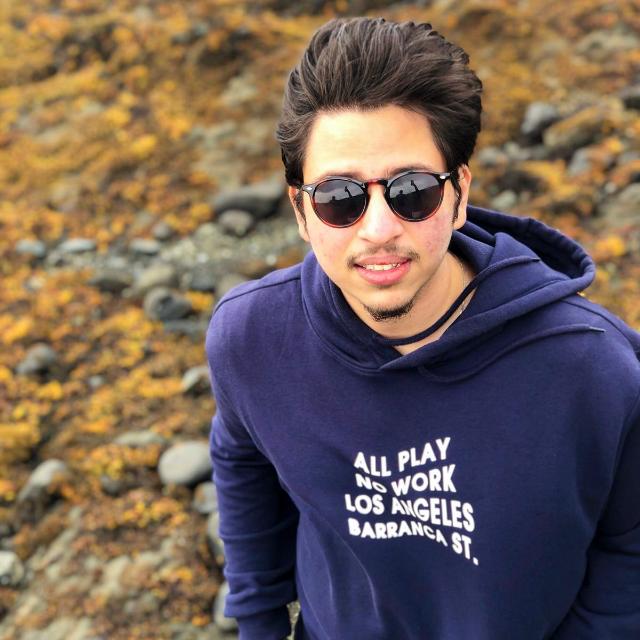 Aakash Sivasubramaniam