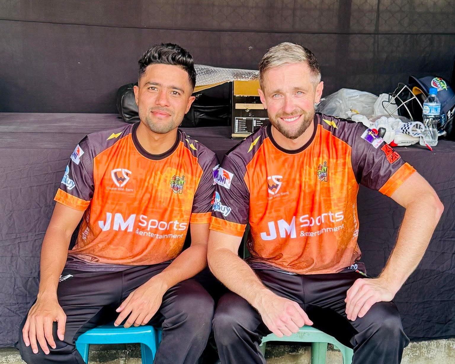 Watch, BPL | Chris Woakes’ stunning last-ball six helps Sylhet Titans seal chase and stay alive