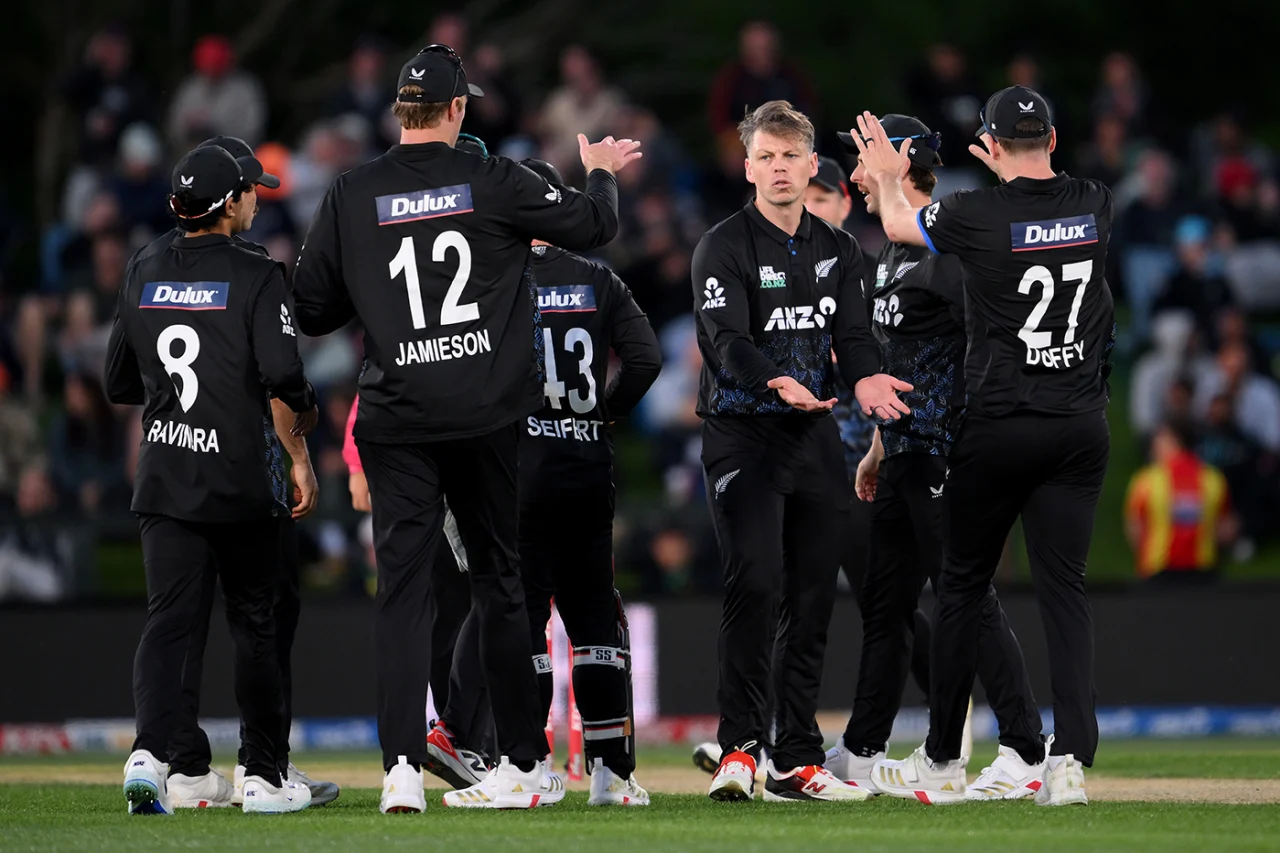 New Zealand vs West Indies Preview | Decisive 3rd T20I in Nelson to go ahead in series