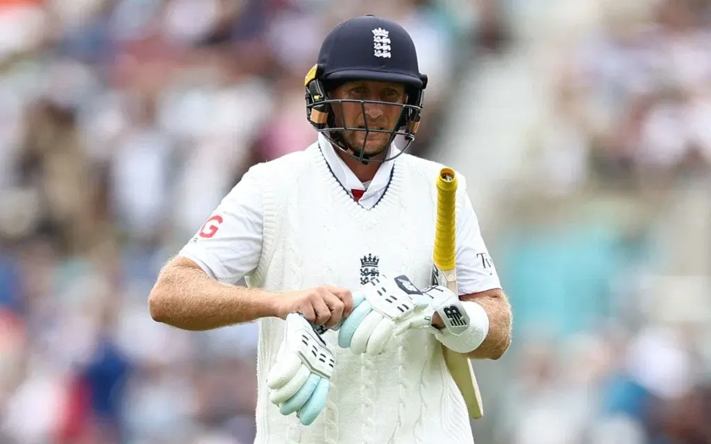 Joe Root Issues a Massive Statement Before the Pink Ball Test