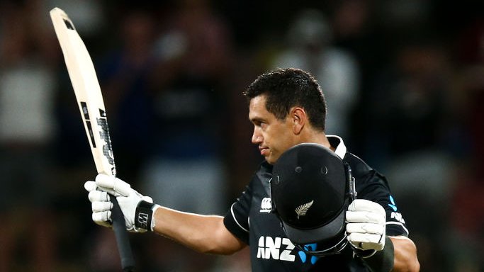 Ross Taylor has scored 18074 international runs across all formats for New Zealand